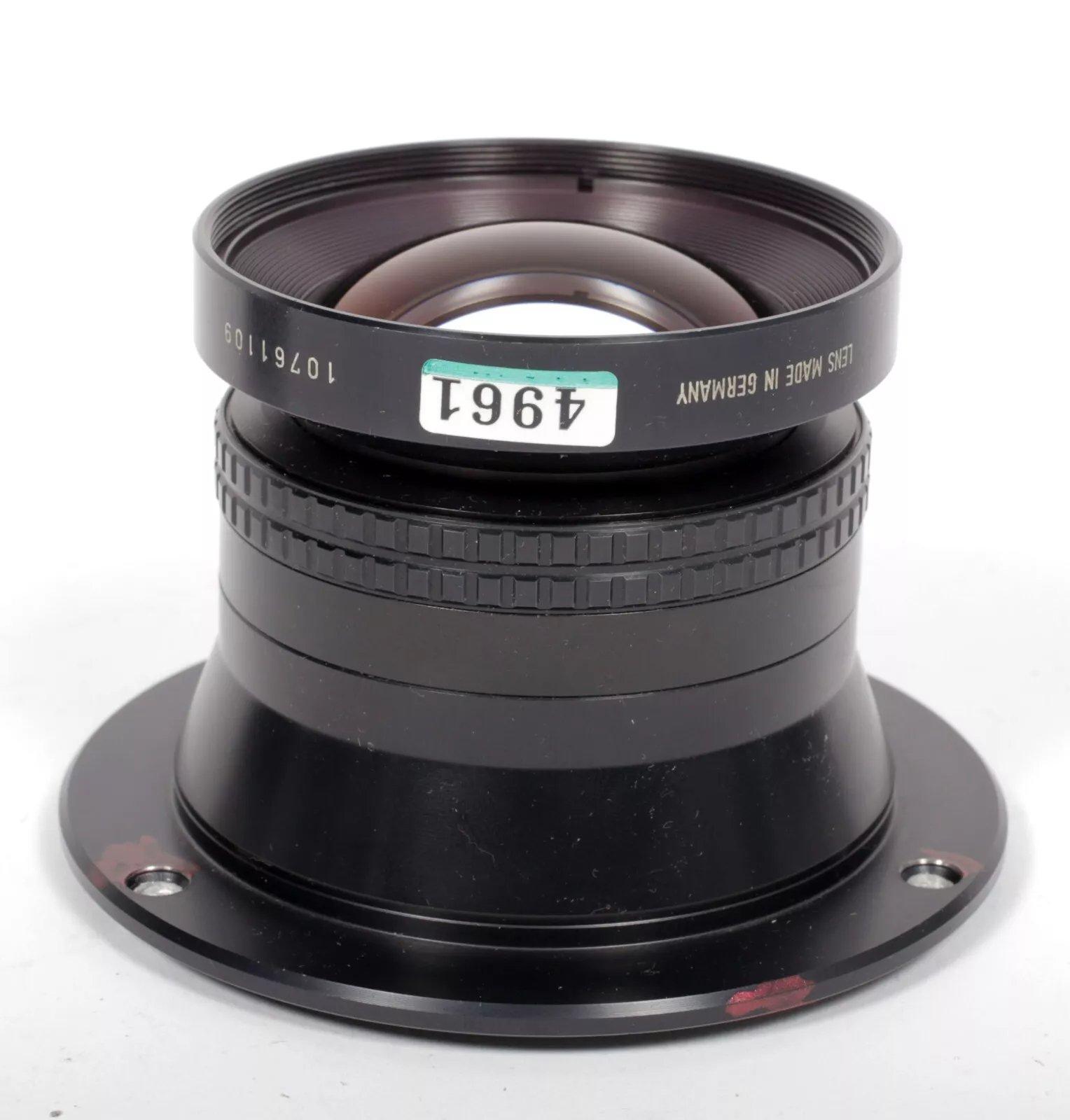 Rodenstock Rodagon G 210mm F5.6 Enlarger Lens #4961 | CatLABS